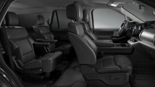 2027 Ford Expedition® Internal Image 1